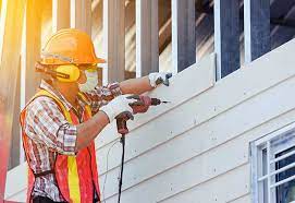 Reliable Glenwood, IA Siding Solutions