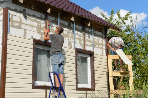 Best Engineered Wood Siding  in Glenwood, IA