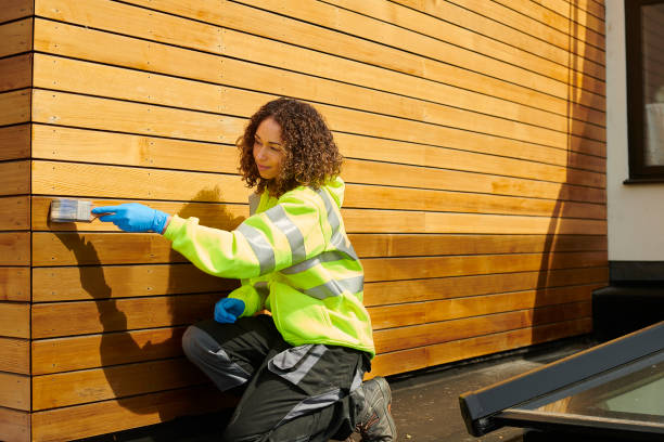 Best Stone Veneer Siding  in Glenwood, IA